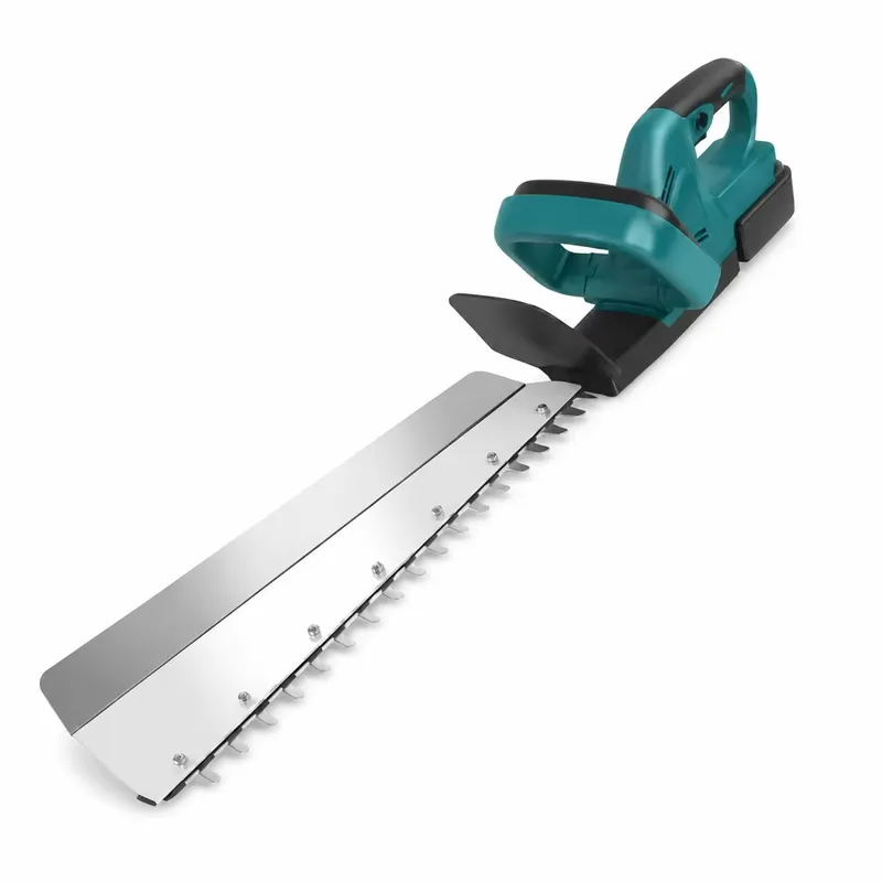 Hedge Trimmer Cordless - 21V Cordless Hedge Trimmer Rechargeable Battery