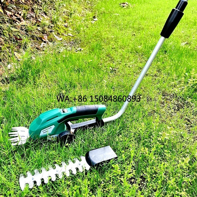 Hedge Trimmer Cordless - 540mm cordless Hedge Trimmer, 20V high