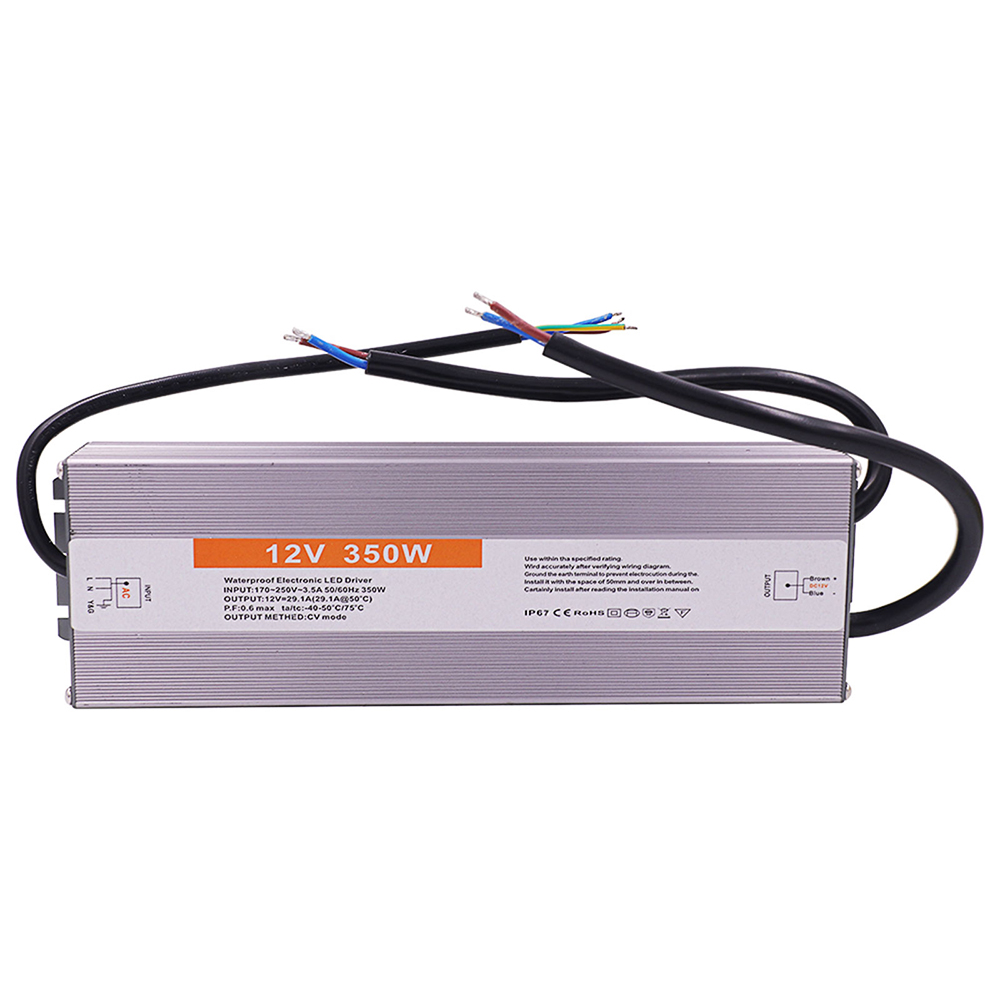 IP67 Waterproof Power Supply D - огляд і ціна Outdoor Power Strip