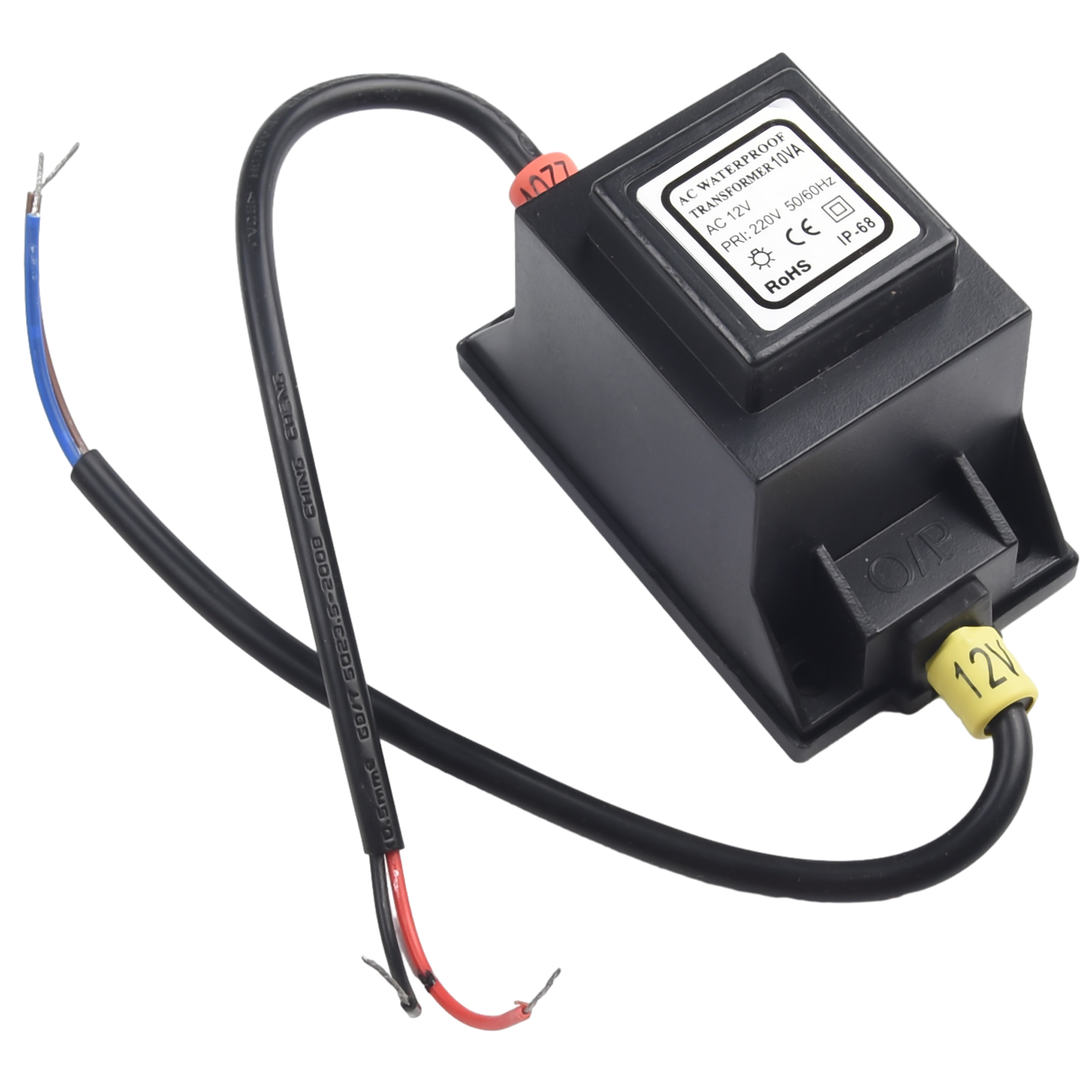 High Quality 12 V AC/AC LED Tr - огляд і ціна Outdoor Power Vac
