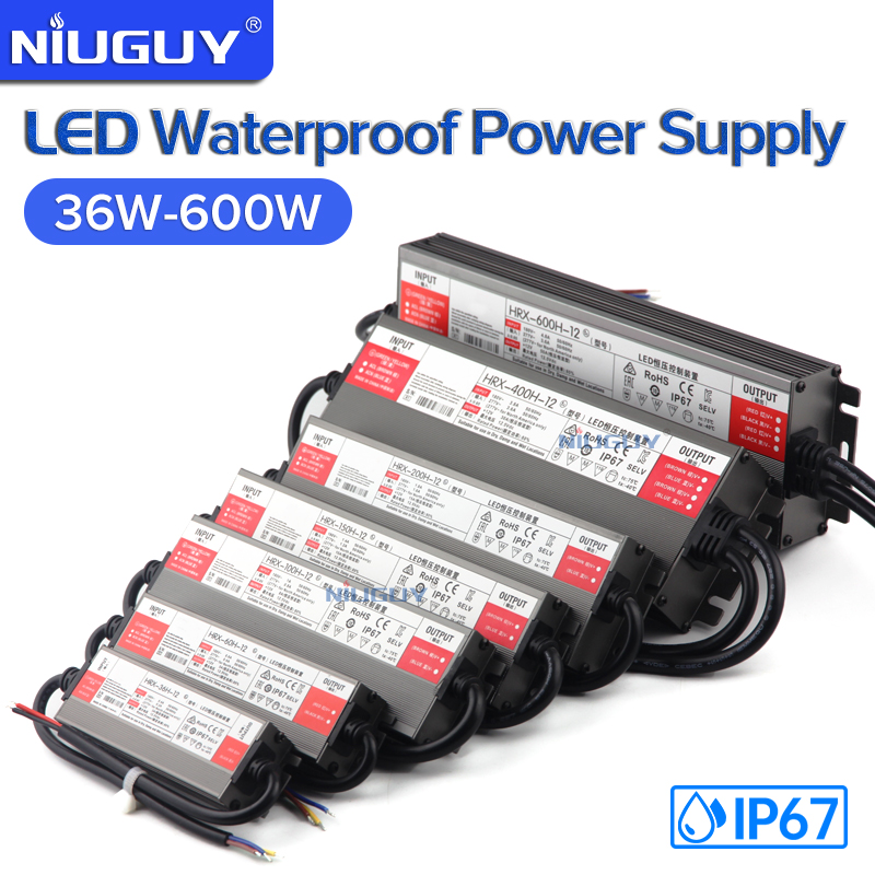 Waterproof Lighting Transforme - огляд і ціна Outdoor Power Vac
