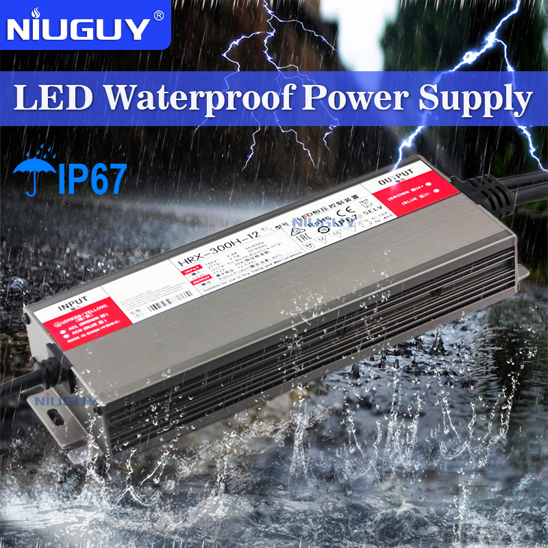 Waterproof Lighting Transforme - огляд і ціна Outdoor Power Vac