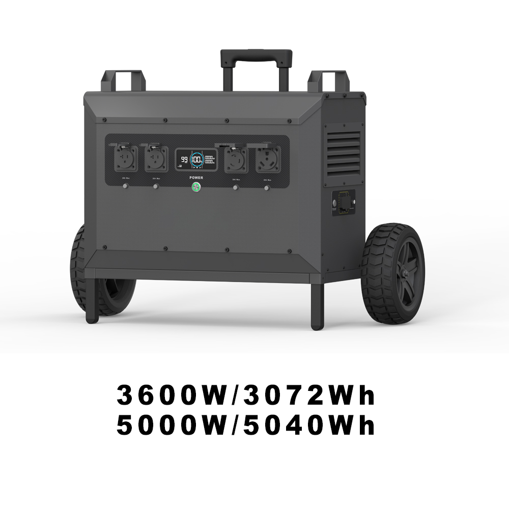 E-Nice Solar Outdoor Portable  - огляд і ціна Outdoor Power Wheels