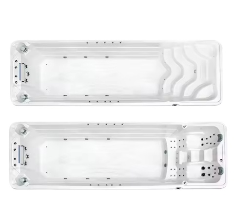 Luxury Inflatable Massage Spa  - огляд і ціна Outdoor Power For Hot Tub