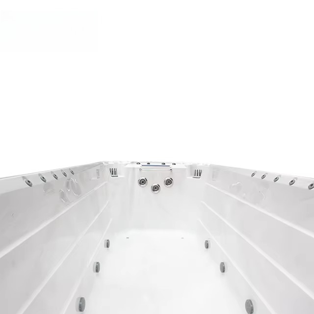 Luxury Inflatable Massage Spa  - огляд і ціна Outdoor Power For Hot Tub