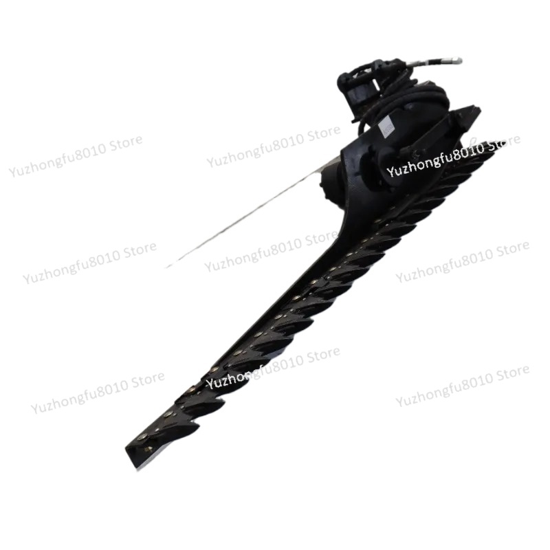 Industrial Cordless Hedge Cutt - огляд і ціна Hedge Trimmer Cordless