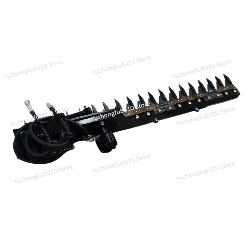 Industrial Cordless Hedge Cutt - огляд і ціна Hedge Trimmer Cordless