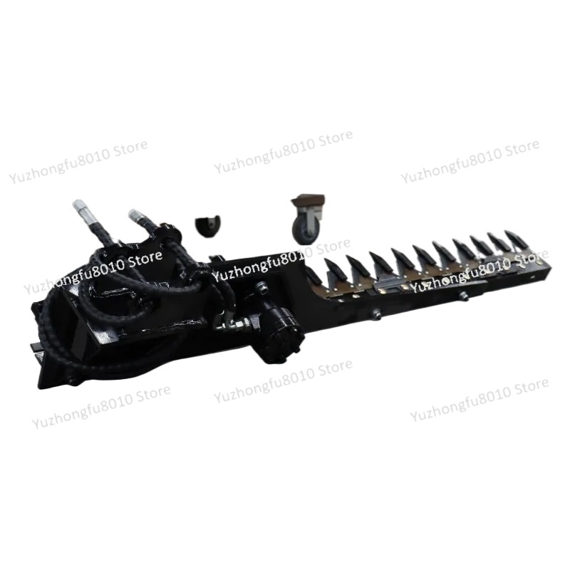 Industrial Cordless Hedge Cutt - огляд і ціна Hedge Trimmer Cordless