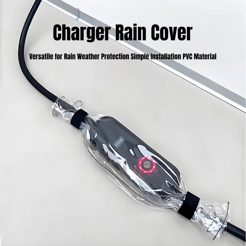 MOBIDEA Waterproof Electric Ca - огляд і ціна Outdoor Power Plug