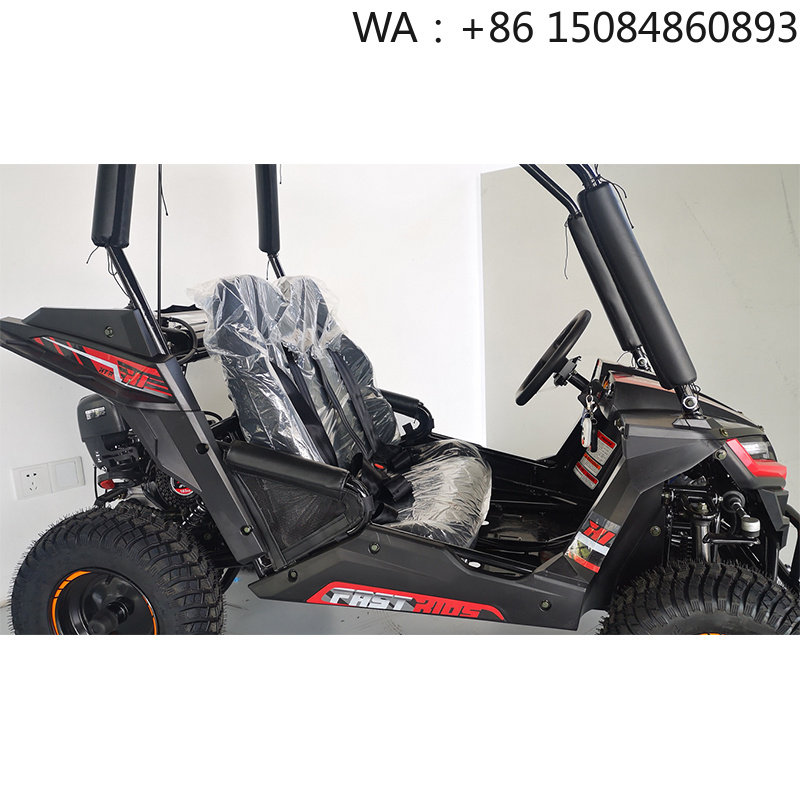 Complete Supporting Go Kart Ki - огляд і ціна Outdoor Power Direct