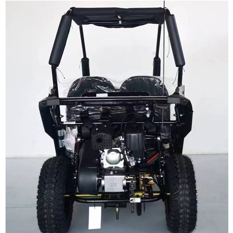 Complete Supporting Go Kart Ki - огляд і ціна Outdoor Power Direct