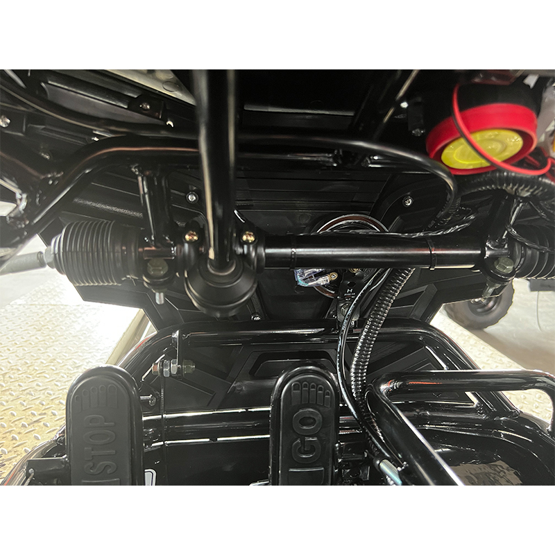 Complete Supporting Go Kart Ki - огляд і ціна Outdoor Power Direct