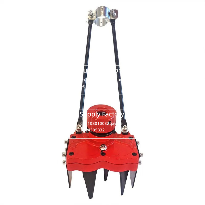 4 Blade 2 Blade Tooth M2 Unive - огляд і ціна Garden Tiller Mini