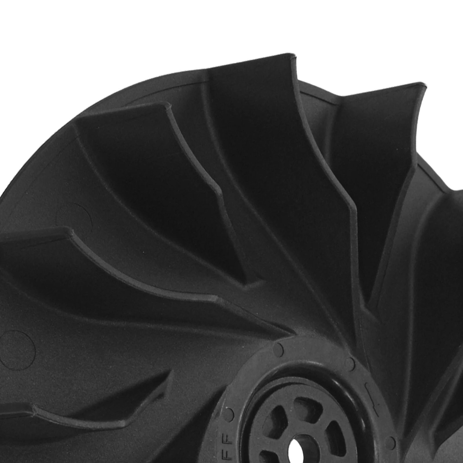 Impeller Fan For BG56 BG86 SH5 - огляд і ціна Outdoor Power Vac