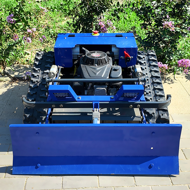 High Quality Self-Propelled  R - огляд і ціна Lawn Mower Battery