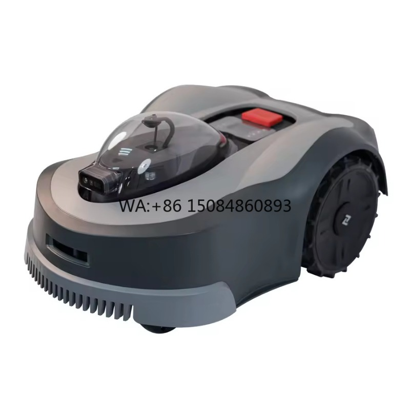 High Efficiency Fully Automati - огляд і ціна Lawn Mower Battery