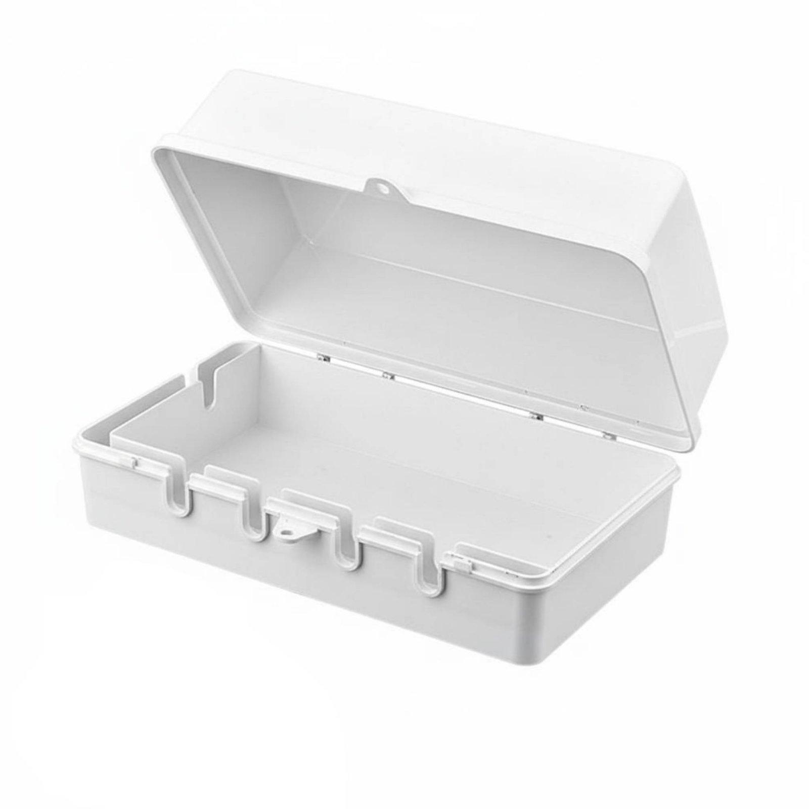Waterproof Power Strips Box Du - огляд і ціна Outdoor Power Strip