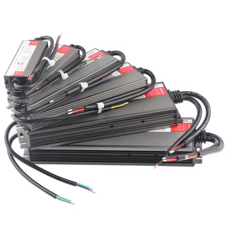 Outdoor Waterproof Lighting Tr - огляд і ціна Outdoor Power Vac