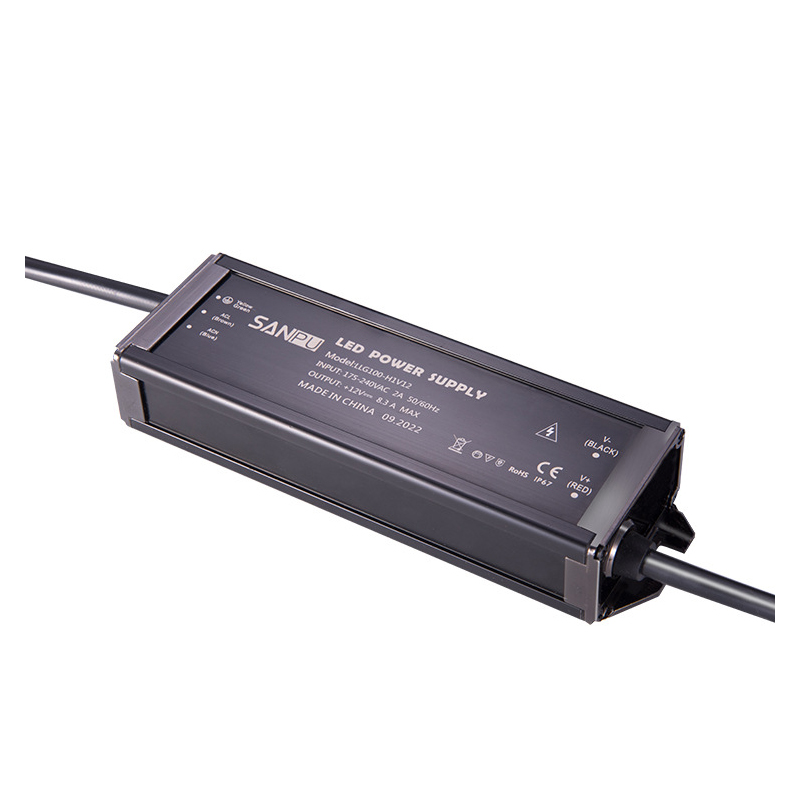 Ultra-Thin IP67 Waterproof Pow - огляд і ціна Outdoor Power Strip