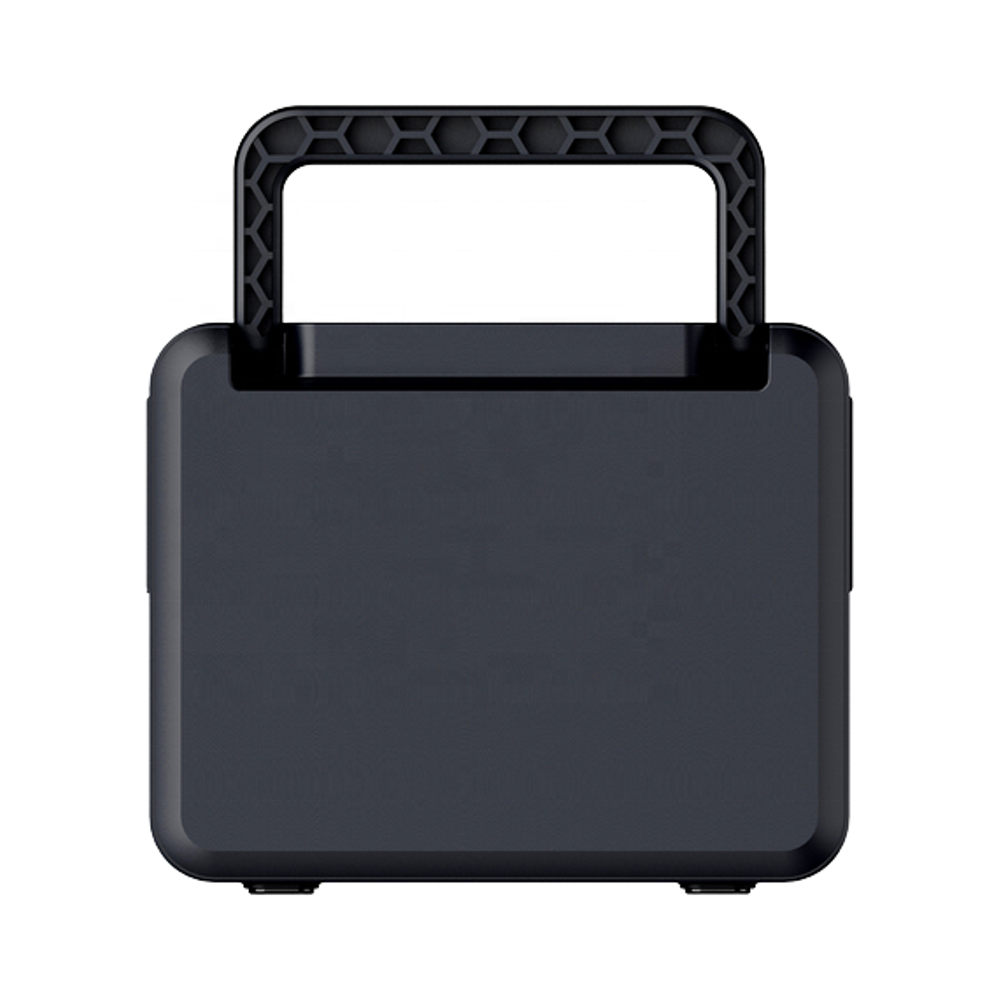 300W Portable Outdoor Power St - огляд і ціна Outdoor Power Plug In