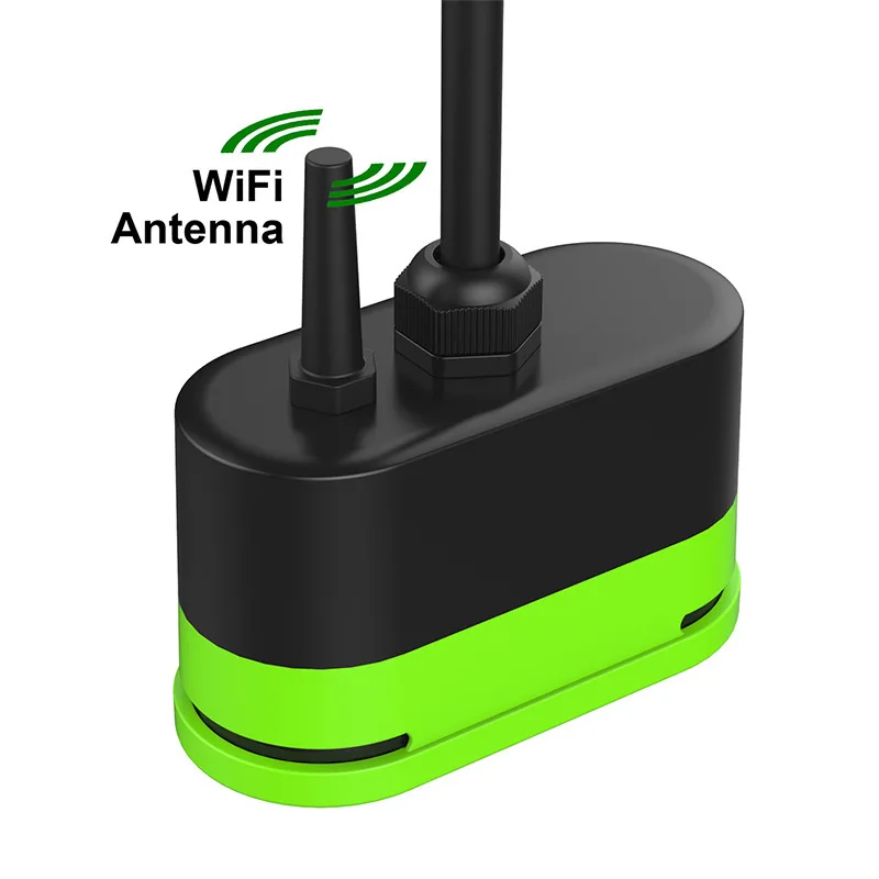 Tuya EU 16A Wifi Smart Outdoor - огляд і ціна Outdoor Power Plug