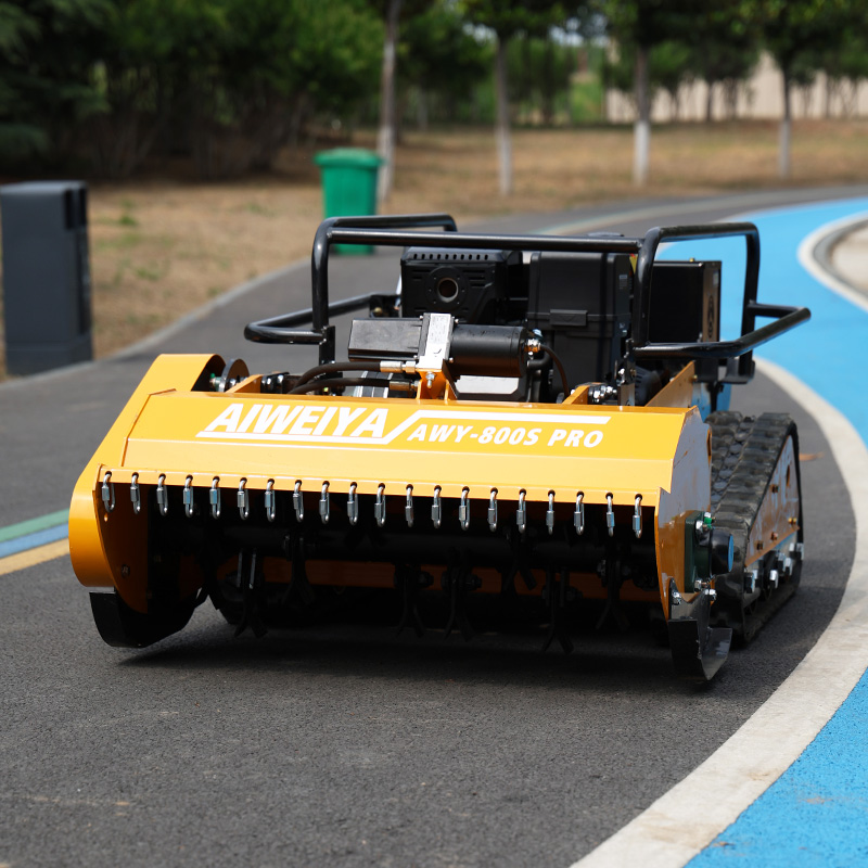 Customized Cutting width adjus - огляд і ціна Lawn Mower Battery