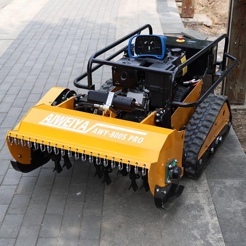 Customized Cutting width adjus - огляд і ціна Lawn Mower Battery
