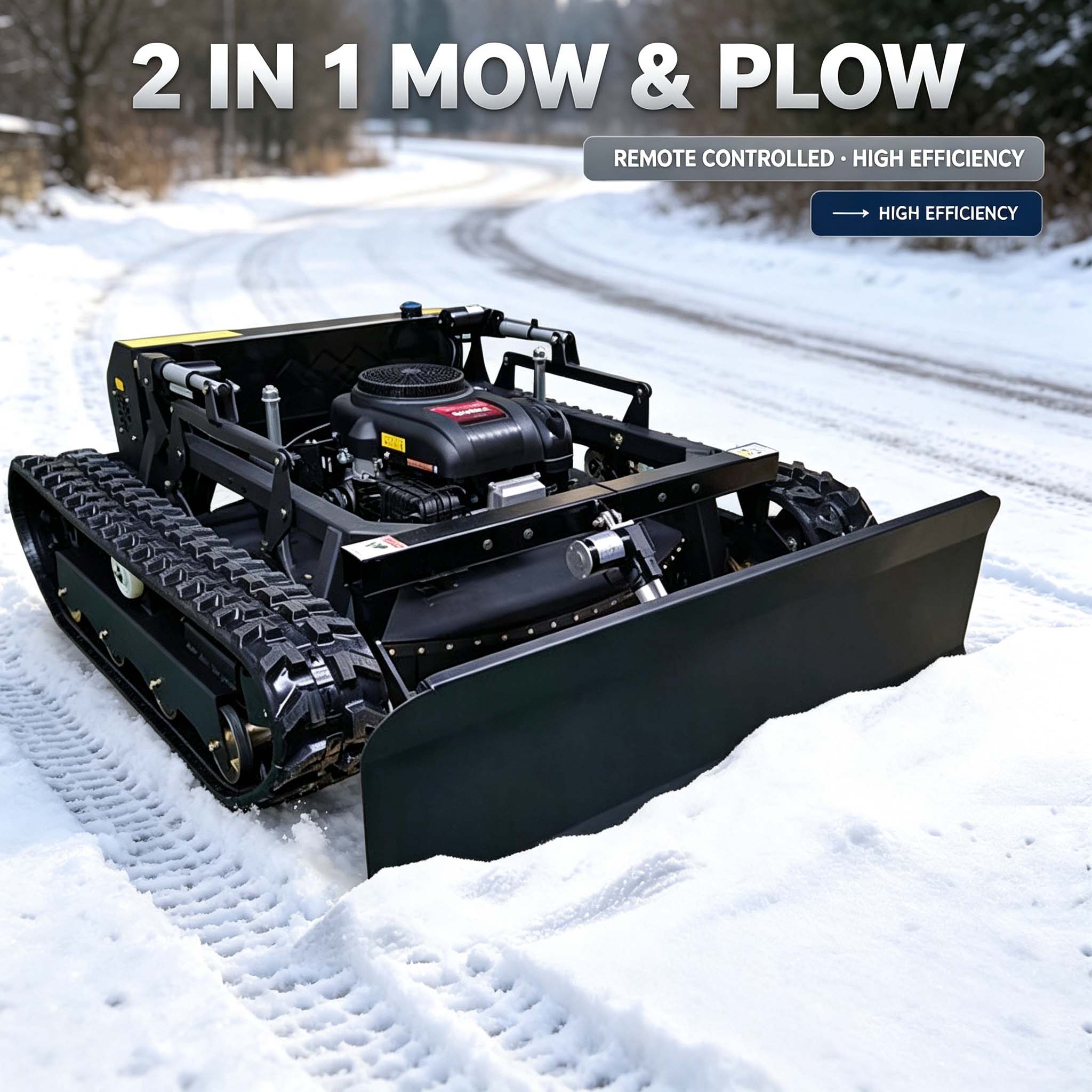 2 in 1 SAAO Remote Control Law - огляд і ціна Hedge Trimmer Cordless