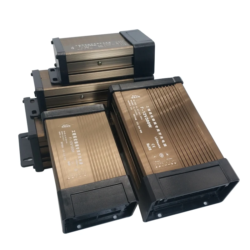 5 12 24 V Volt Switching Power - огляд і ціна Outdoor Power Vac