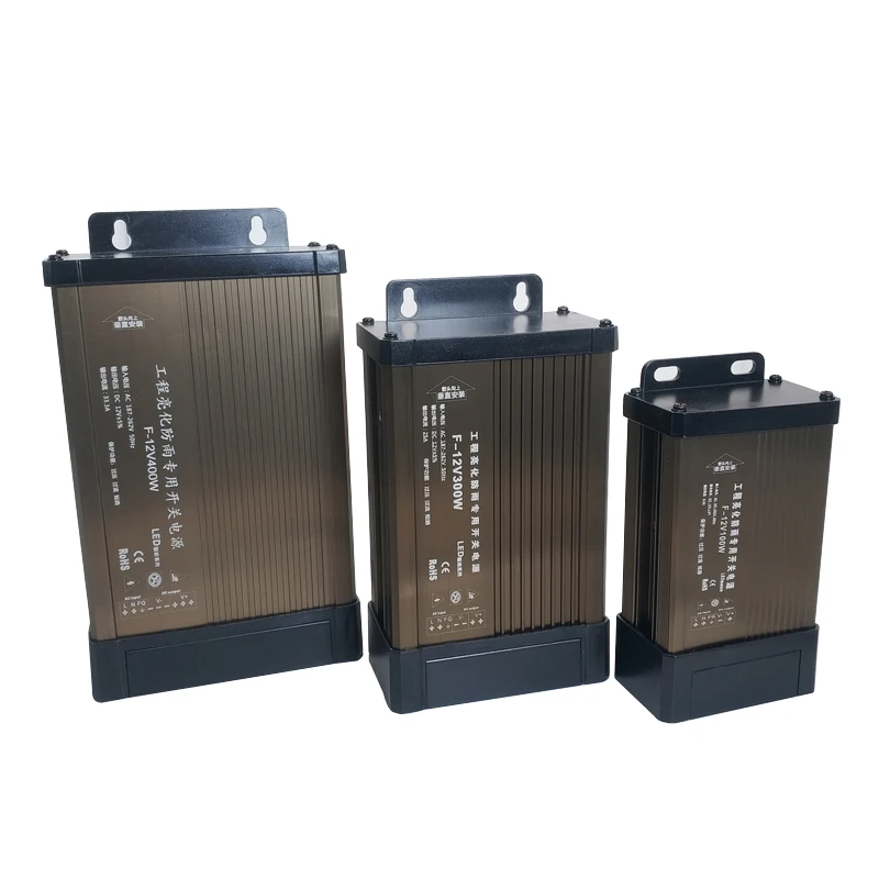5 12 24 V Volt Switching Power - огляд і ціна Outdoor Power Vac