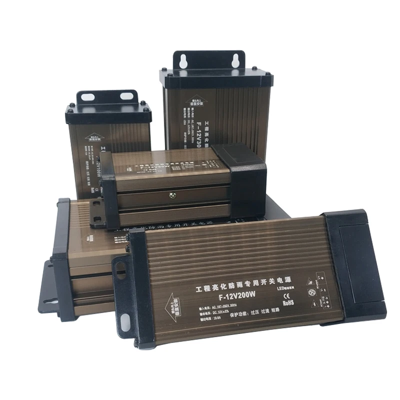 5 12 24 V Volt Switching Power - огляд і ціна Outdoor Power Vac