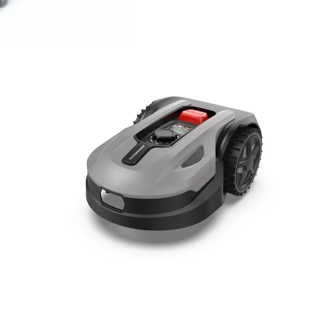 RMA510S20V Sunseeker Robot Law - огляд і ціна Lawn Mower Battery
