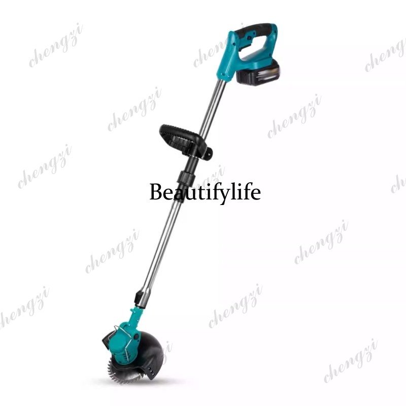 81Folding lithium battery lawn - огляд і ціна Lawn Mower Battery