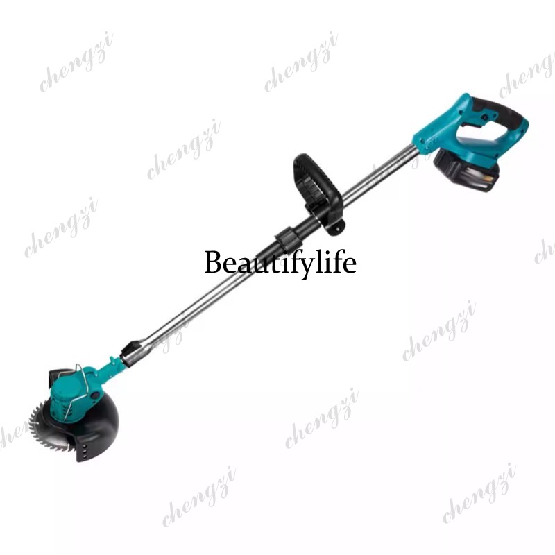 81Folding lithium battery lawn - огляд і ціна Lawn Mower Battery