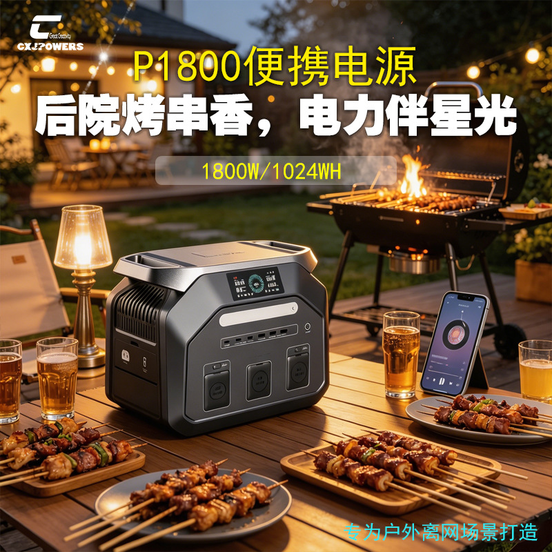 Direct Sales Europe, America A - огляд і ціна Outdoor Power Direct