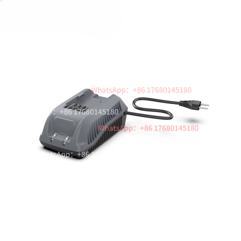 CGA405 40V 5.1A 250W Fast Char - огляд і ціна Lawn Mower Battery