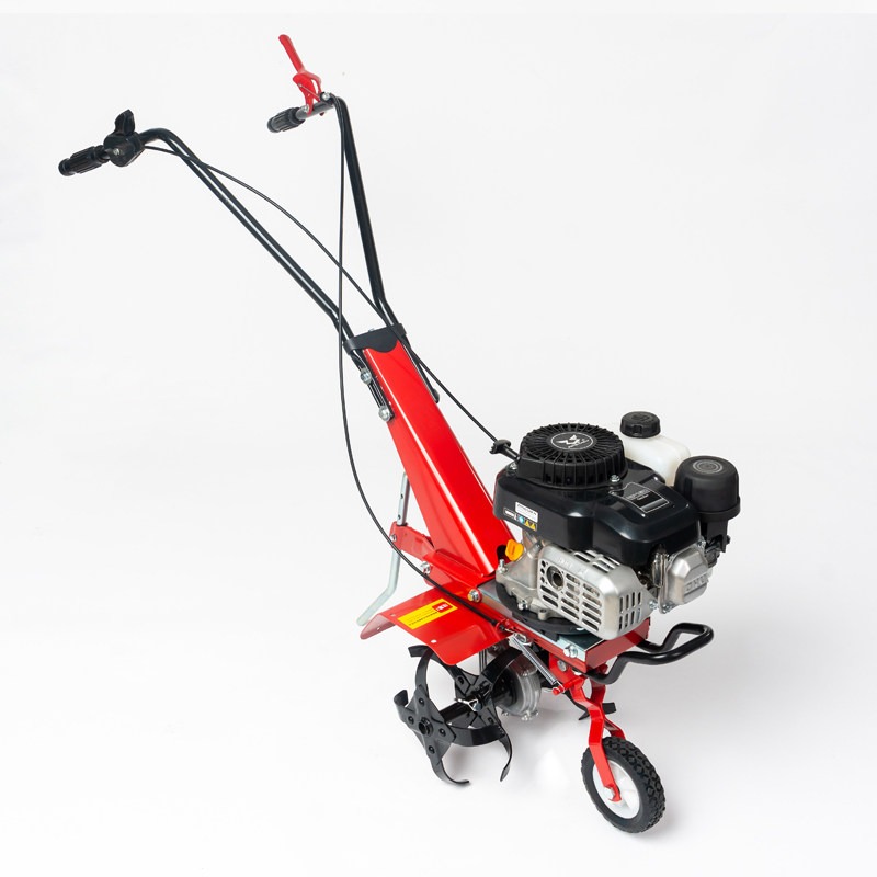 New Model Multifunctional Mini - огляд і ціна Garden Tiller Mini