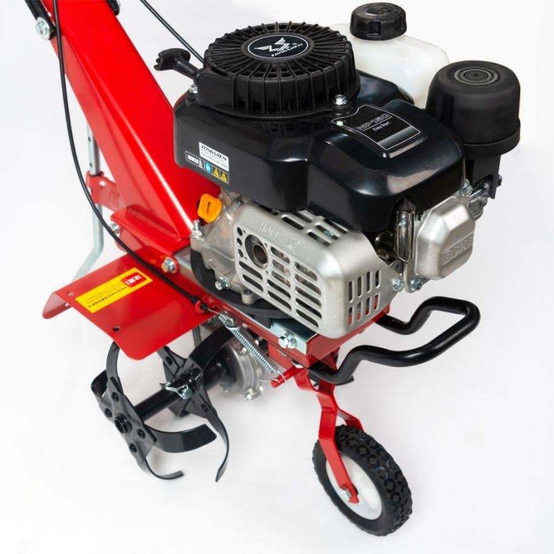 New Model Multifunctional Mini - огляд і ціна Garden Tiller Mini