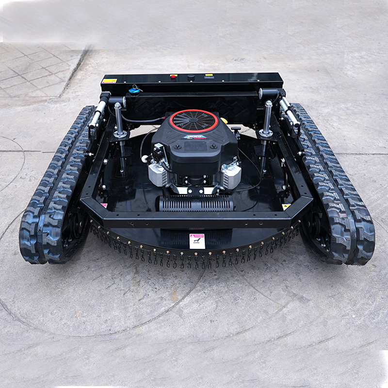 Long Battery Life High Load Cu - огляд і ціна Lawn Mower Battery