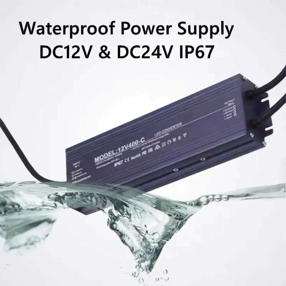 AC 220V To DC 12V 24V Switchin - огляд і ціна Outdoor Power Vac