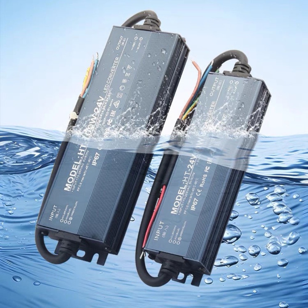 AC 220V To DC 12V 24V Switchin - огляд і ціна Outdoor Power Vac