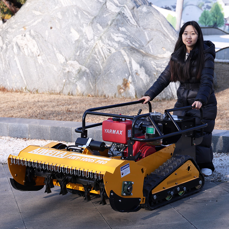 Customized Cutting Width 80Cm  - огляд і ціна Hedge Trimmer Cordless