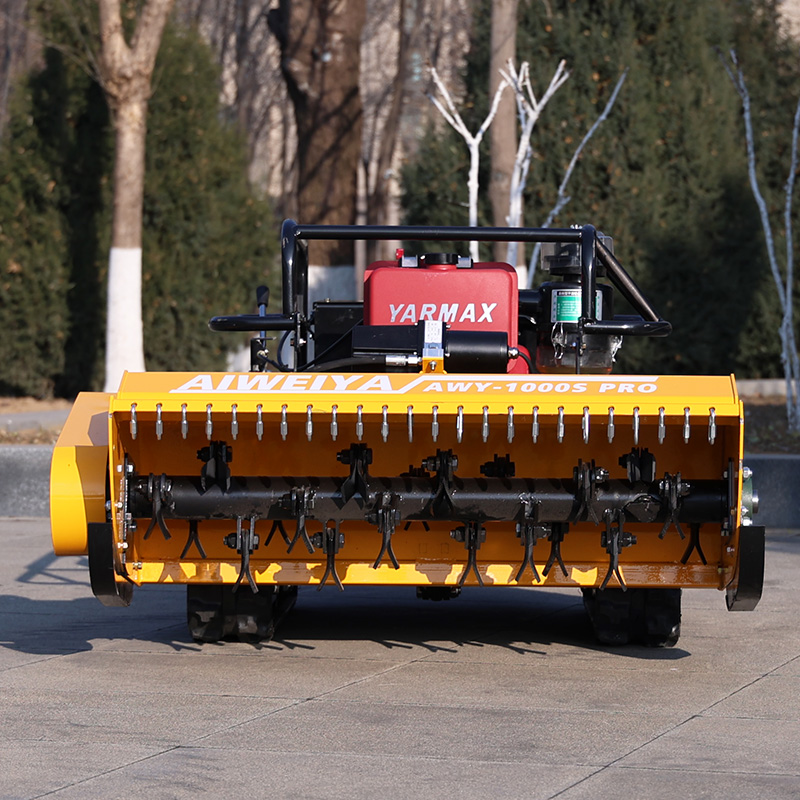 Customized Cutting Width 80Cm  - огляд і ціна Hedge Trimmer Cordless