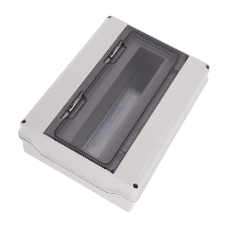 Junction Wire Box 12 Ways Outd - огляд і ціна Outdoor Power Supply Box