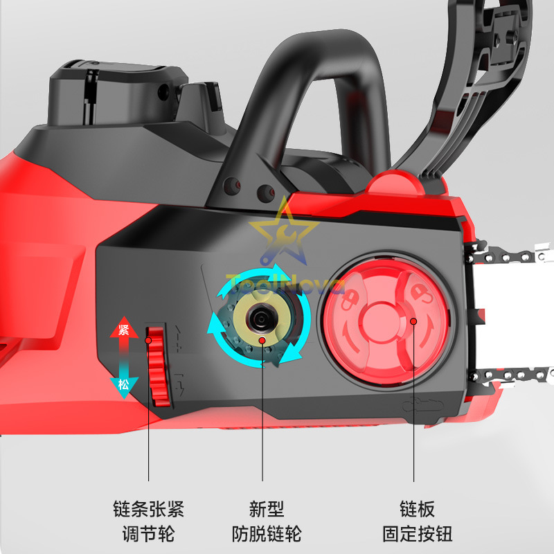16 inch factory direct sales Y - огляд і ціна Outdoor Power Direct