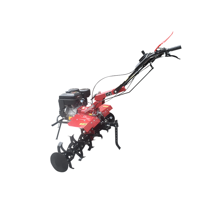 ATV&UTVTop Wholesale Agricultu - огляд і ціна Garden Tiller Mini