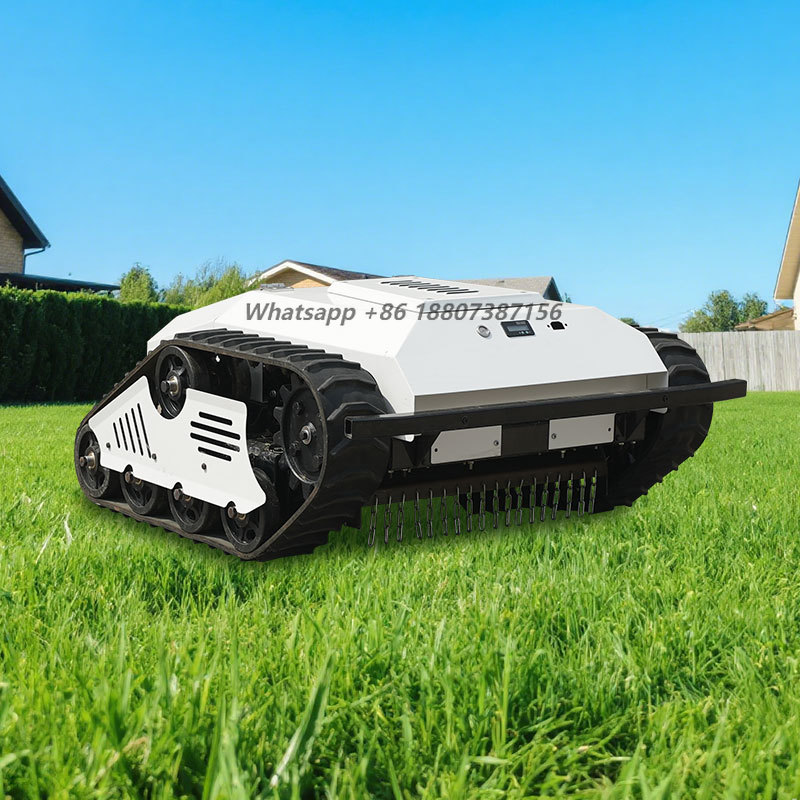 Powerful Durable Lithium Batte - огляд і ціна Lawn Mower Battery