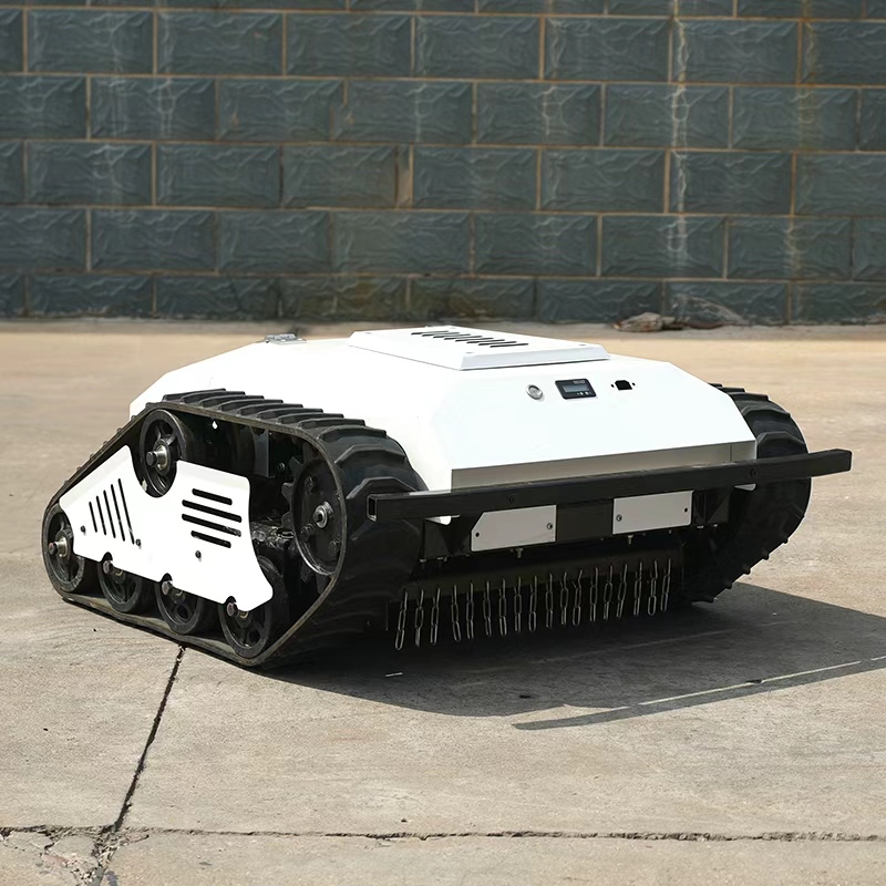Powerful Durable Lithium Batte - огляд і ціна Lawn Mower Battery