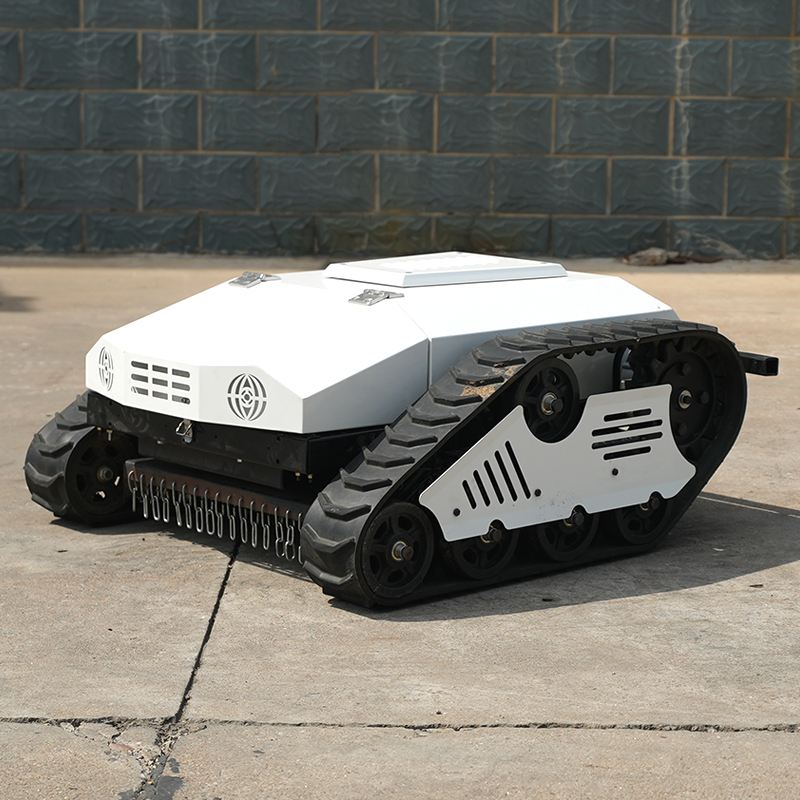 Powerful Durable Lithium Batte - огляд і ціна Lawn Mower Battery