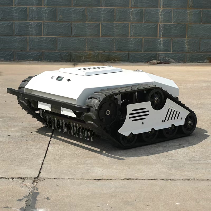 Powerful Durable Lithium Batte - огляд і ціна Lawn Mower Battery